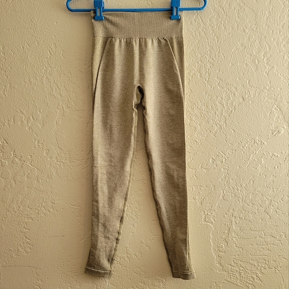 Gymshark Flex High Waisted Legging Small NWT - Picture 1 of 6